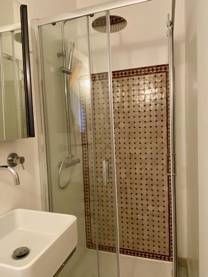 Casa Capri Mores Zewnętrze zdjęcie