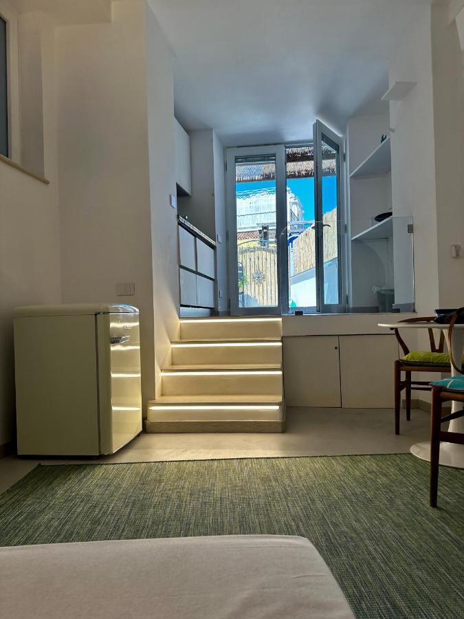 Casa Capri Mores Zewnętrze zdjęcie