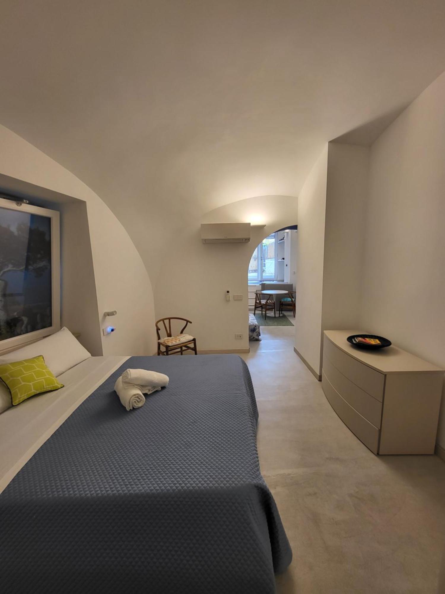Casa Capri Mores Zewnętrze zdjęcie