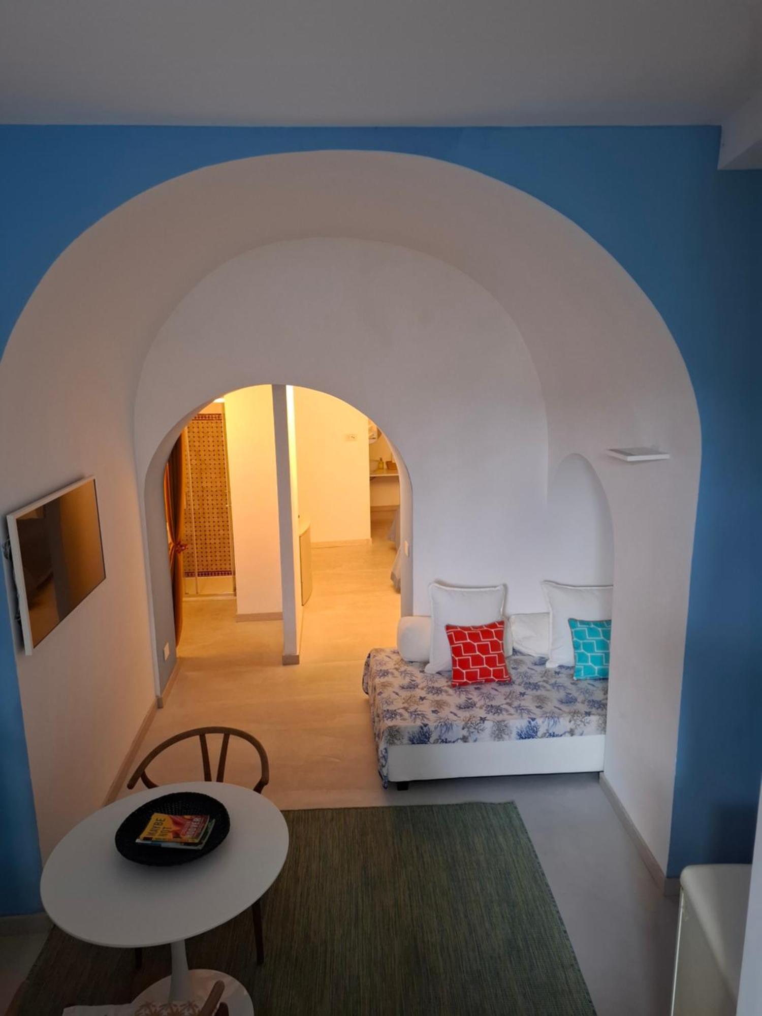 Casa Capri Mores Zewnętrze zdjęcie