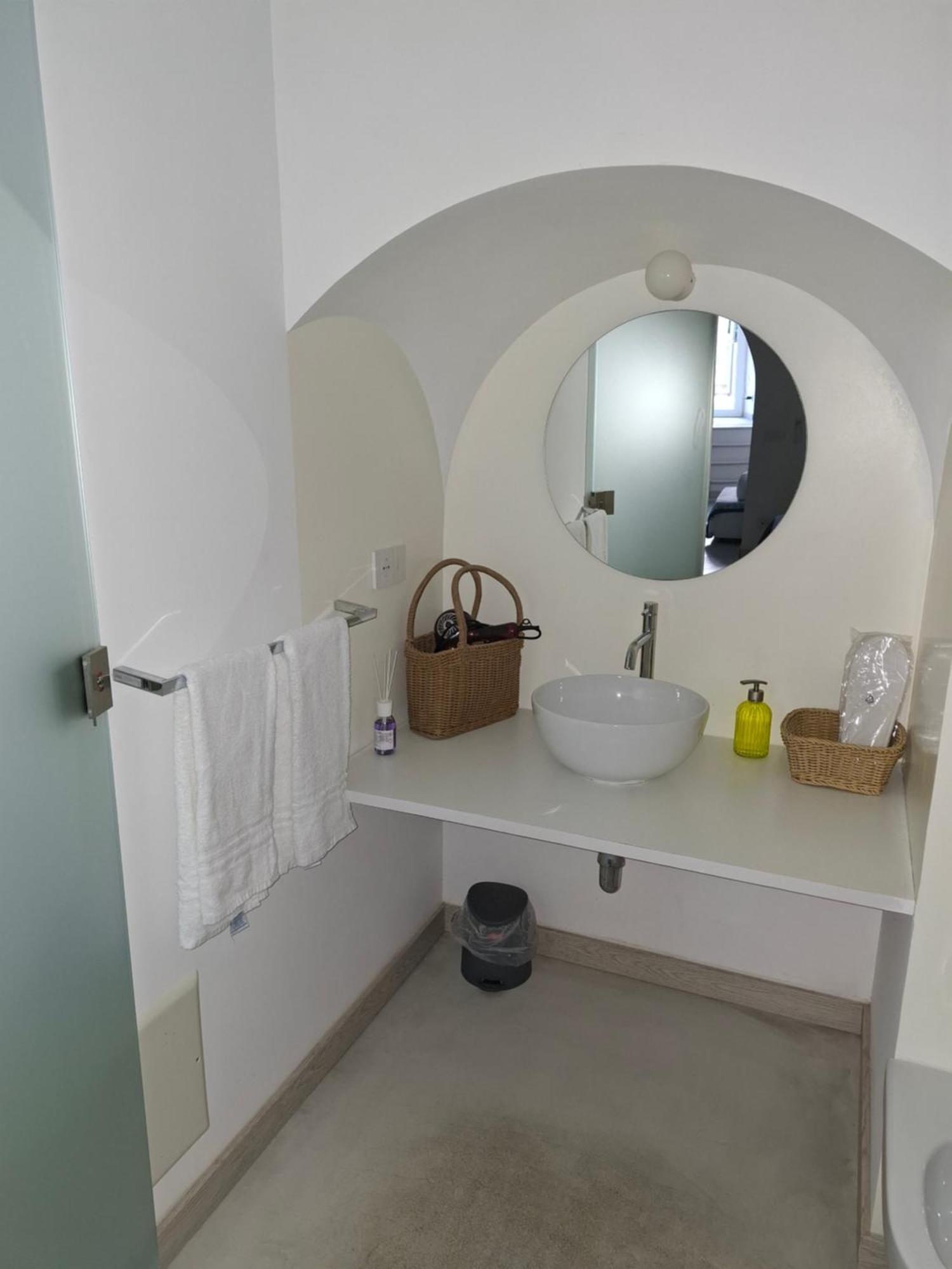 Casa Capri Mores Zewnętrze zdjęcie