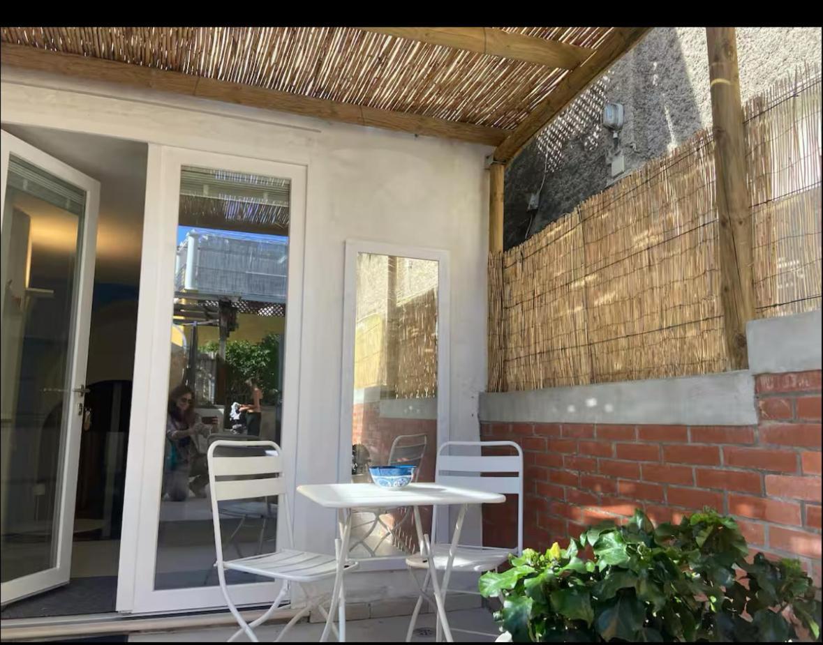 Casa Capri Mores Zewnętrze zdjęcie