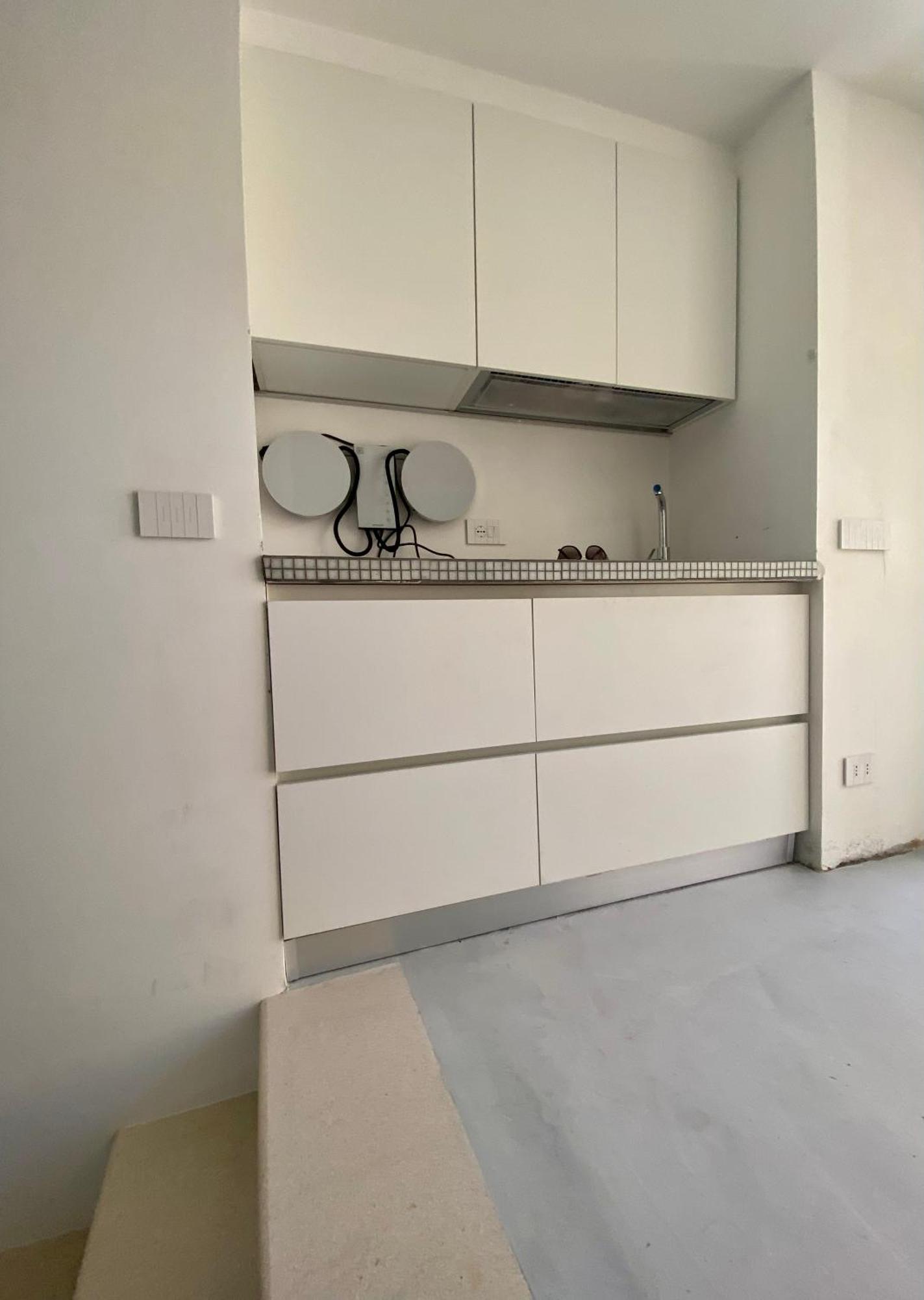 Casa Capri Mores Zewnętrze zdjęcie